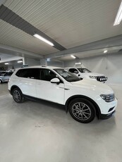 Volkswagen Tiguan Allspace 2.0 TDI 4MOTION (190hk)