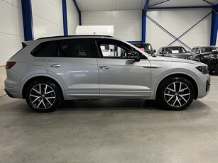 Volkswagen Touareg R eHybrid TipTronic, 462hk R / MOMS