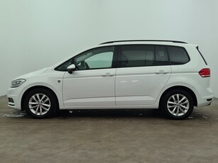 Volkswagen Touran 1.4 TSi 150hk 7-sits | Drag | Backkamera