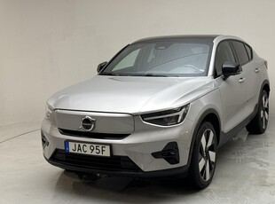 Volvo C40 Recharge (231hk)