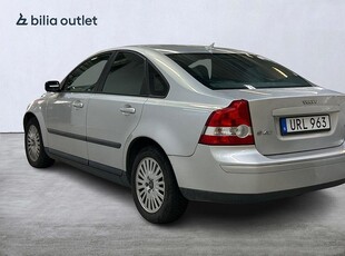 Volvo S40 2.4 Addition 140hk KAMREM BYTT