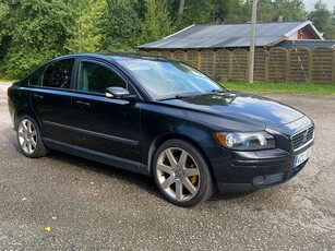 Volvo S40 2.4 Kinetic Euro 4