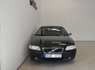 Volvo S60 2.4 Dynamic Edition Euro 4