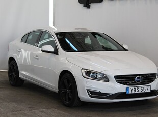 Volvo S60 D3 Aut Momentum Navi Värmare