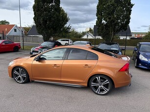 Volvo S60 D3 Geartronic Summum R-Design Euro 5