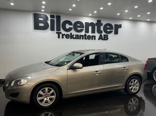 Volvo S60 D3 Momentum Euro 5