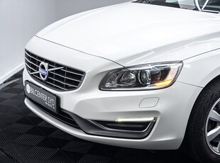 Volvo S60 Polestar Optimering T4 Momentum|200hk|