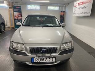 Volvo S80 2.4 Euro 4