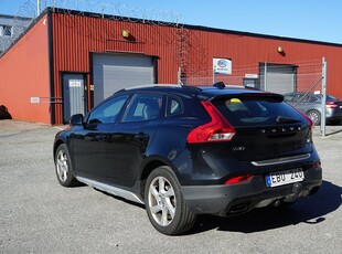 Volvo V40 Cross Country D2 Summum Pano Drag Kamrem bytt