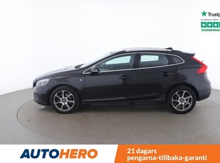 Volvo V40 Cross Country T3 Momentum, Ocean Race / NYSERVAD