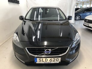 Volvo V40 D2 Automat, 115hk