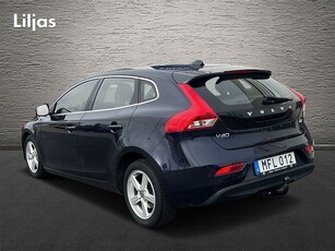 Volvo V40 D2 Your Momentum