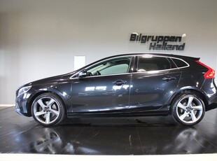 Volvo V40 D3 Momentum Värmare Navi Värm Pdc 18