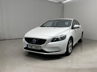 Volvo V40 T2 (122hk)