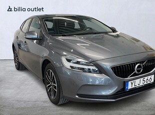 Volvo V40 T2 Geartronic Momentum