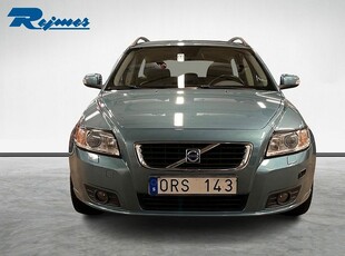 Volvo V50 1,8F Limited Edition Momentum