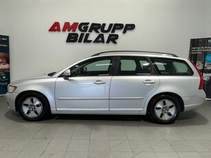 Volvo V50 D2 Kinetic Euro 5