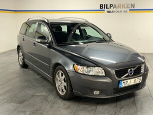 Volvo V50 D2 Momentum Euro 5