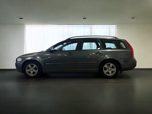 Volvo V50 D2 Momentum Euro 5