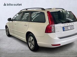 Volvo V50 D2 Värmare Helskinn SoV (115hk)