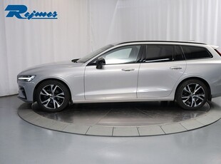 Volvo V60 B3 Bensin Plus Dark