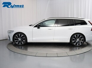 Volvo V60 B4 Bensin R-Design