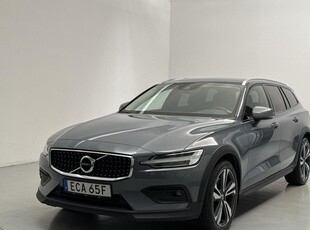 Volvo V60 B4 Cross Country AWD Mildhybrid, Diesel (197hk)