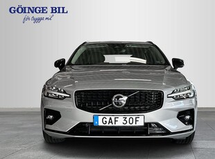 Volvo V60 B4 Diesel Plus Dark