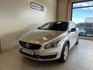 Volvo V60 Cross Country D4 AWD Classic/Momentum/Drag/V-hjul