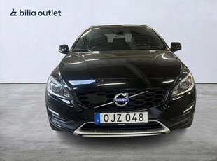 Volvo V60 Cross Country D4 AWD Geartronic Summum, Drag, VoC