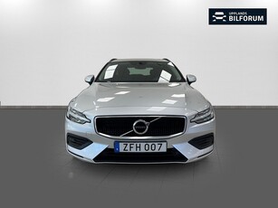 Volvo V60 D4 AWD AUT Advanced Edition Momentum Drag Navi