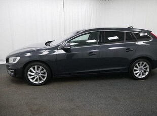 Volvo V60 D4 AWD Momentum Business E