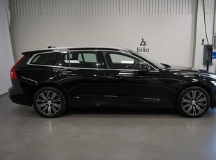 Volvo V60 Recharge T6 Inscription Expression