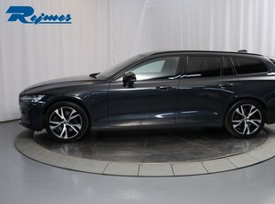 Volvo V60 T8 TE R-Design