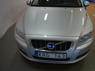 Volvo V70 1.6D DRIVe Kinetic Euro 4