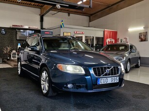 Volvo V70 2.4D Momentum Euro 4