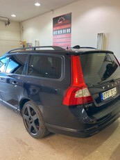 Volvo V70 2.5T Flexifuel Geartronic Kinetic Euro 4