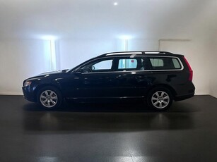 Volvo V70 D3 Momentum Euro 5/ Kamrembytt