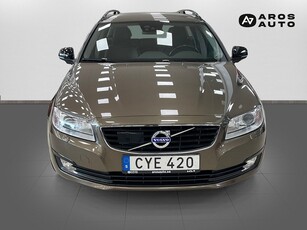 Volvo V70 D4 e S/S Sport Edition BE II / Dragkrok/Värmare