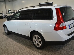 Volvo V70 II 2.0F 145hk Business Aut/OBS! 10000mil