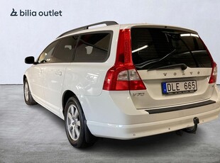 Volvo V70 II T4 Nordic 180hk Dragkrok P-Sensor