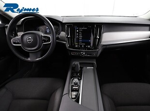 Volvo V90 B4 Bensin Momentum Advanced SE