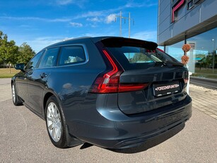 Volvo V90 B4 Geartronic Momentum LEASBAR 197hk