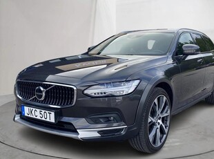 Volvo V90 B5 Cross Country AWD Mildhybrid, Diesel (235hk)