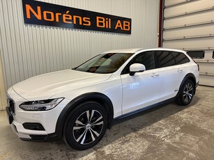 Volvo V90 Cross Country B4 AWD AUT Google Maps Core Euro 6