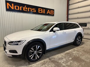 Volvo V90 Cross Country B4 AWD AUT Google Navi Momentum