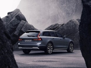 Volvo V90 Cross Country B5 AWD Bensin Plus fr. 5995:-ex.moms*