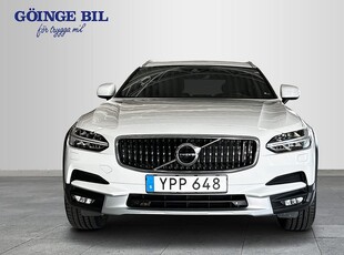 Volvo V90 Cross Country D4 AWD Advanced Edt