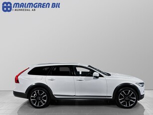 Volvo V90 Cross Country D4 AWD AUT Inscription Pro