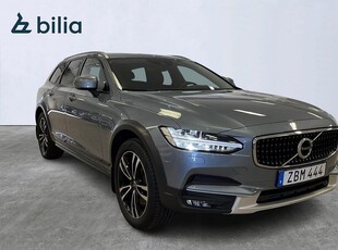 Volvo V90 Cross Country Vinterhjul/Dieselvärmare/Infällbar dragkrok